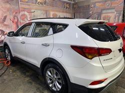 هیۆندای سەنتافی